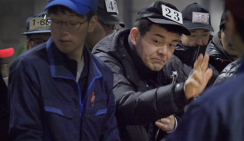 大橋さん