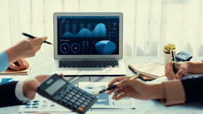 Ticari Muhasebe Yazılımlarında Yapay Zeka: Geleceğin Muhasebesi Nasıl Olacak?