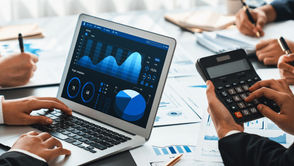 Ticari Muhasebe Programları ile Finansal Verilerinizi Nasıl Güvenle Yönetirsiniz?