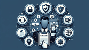 2024 E-Fatura ve E-Defter Geçiş Rehberi: İşletmeler için Temel Bilgiler ve İpuçları - E Fatura Programı