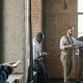 What To Do After You Land Press: The Framework We Use to Turn One Interview into 20+ Assets