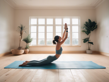 ExercÃcios simples para aliviar dores nas costas