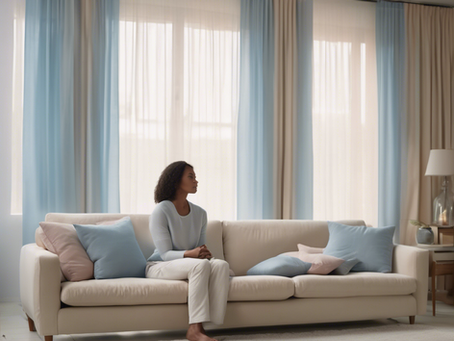 Como manter a coluna saudável em casa