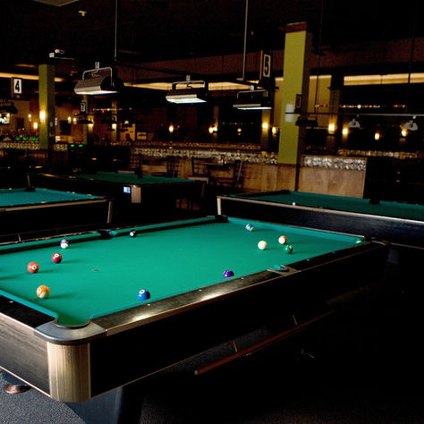 Where to Sell Mali Pool Cues?