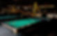 Pool Hall