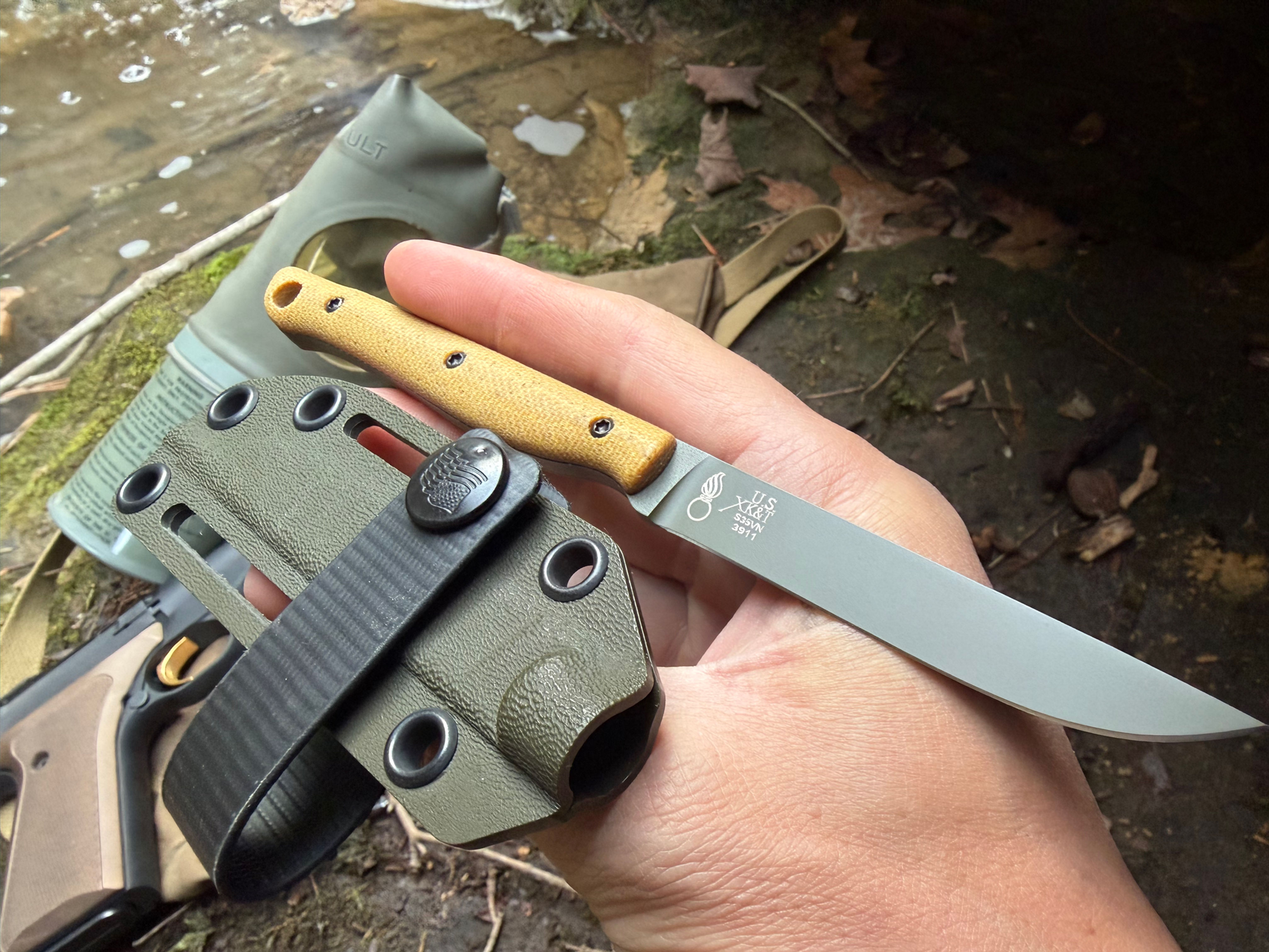 Vintage Classic AdventureCraft