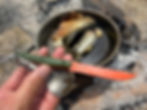 Thumbnail: FireTiger AdventureCraft!!! (Bead pictured not included)