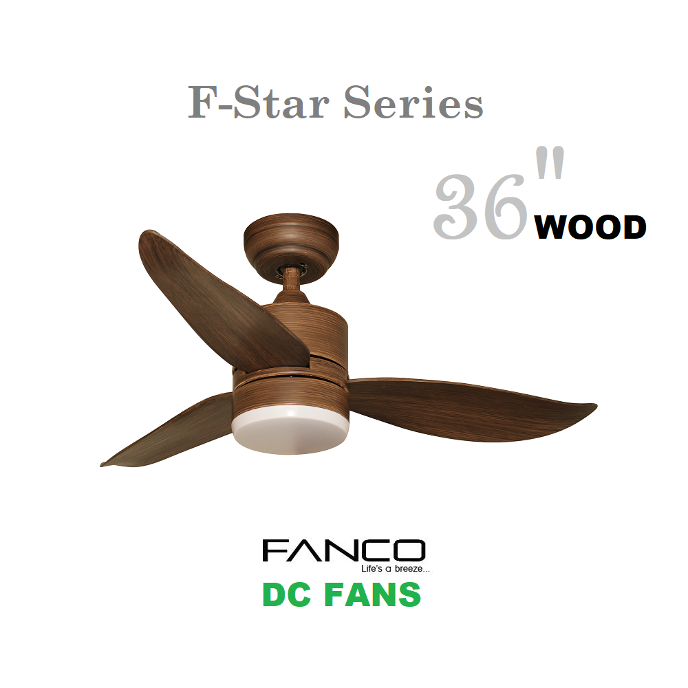 Fanco F-Star 36\