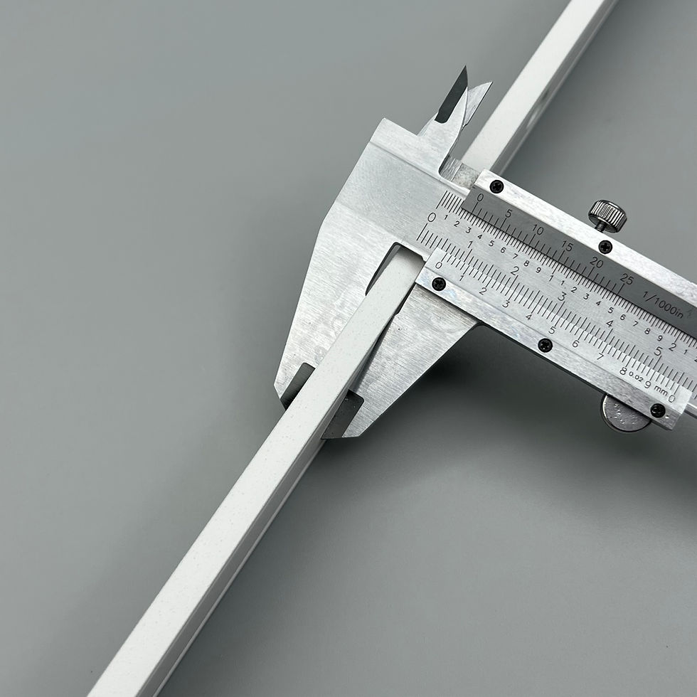 Thumbnail: Slim Magnetic Track - Surface White