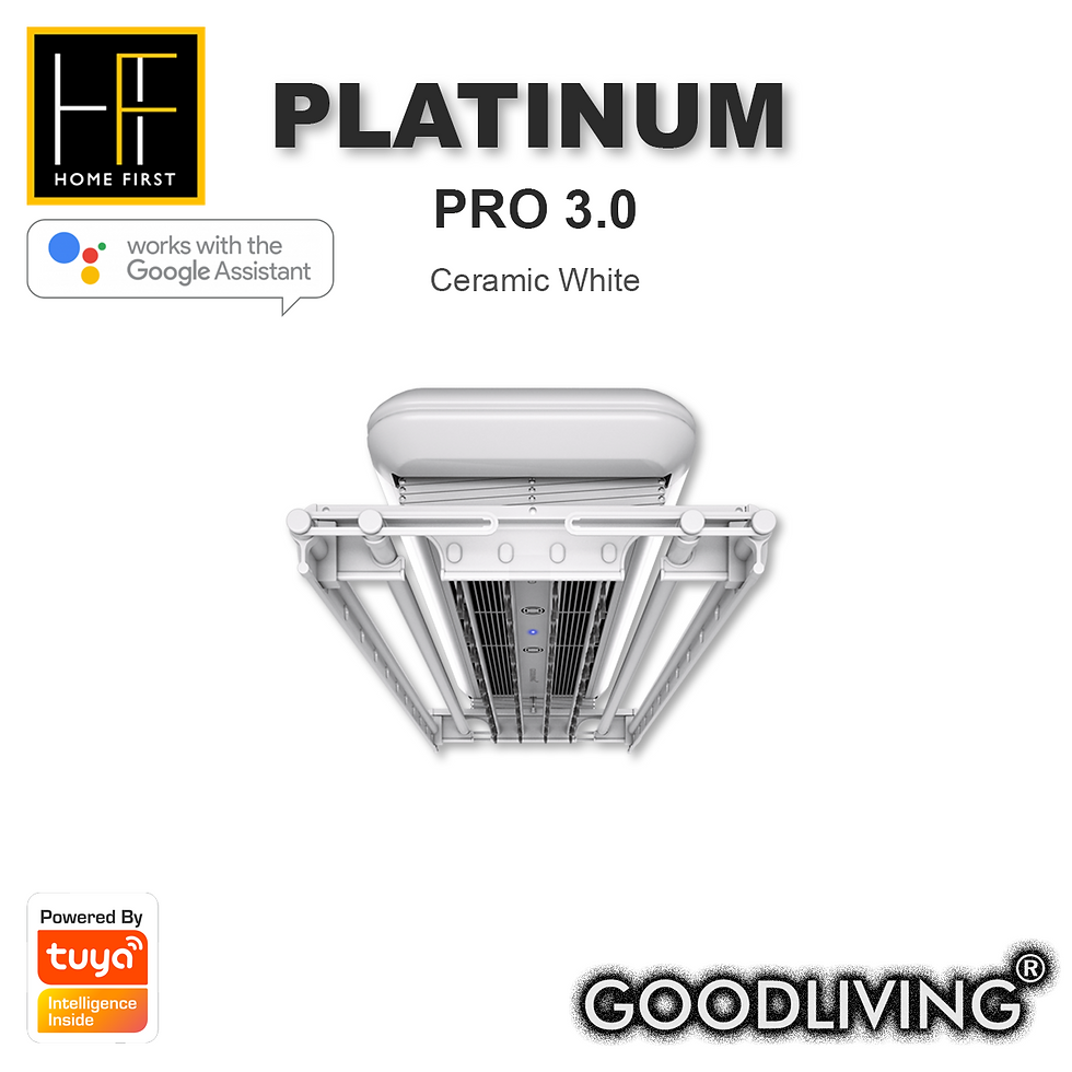 Thumbnail: GoodLiving Platinum PRO 3.0