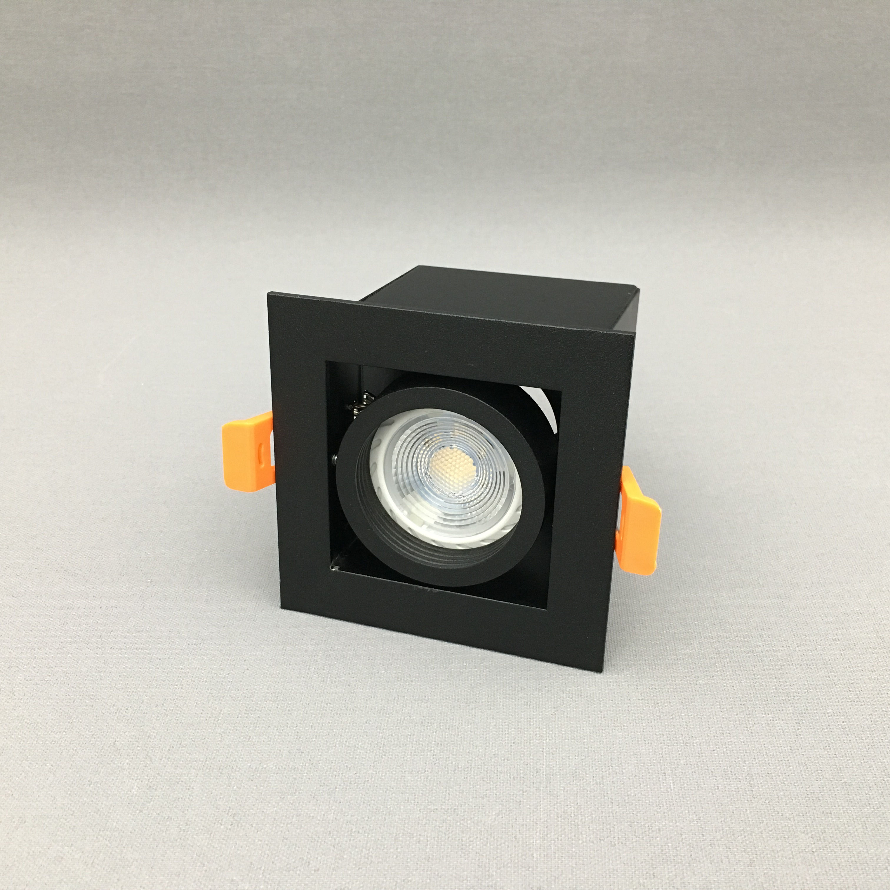 Spotlight Fixture SL-CG705-1BK