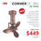 Thumbnail: ACORN DC360 Corner Fan