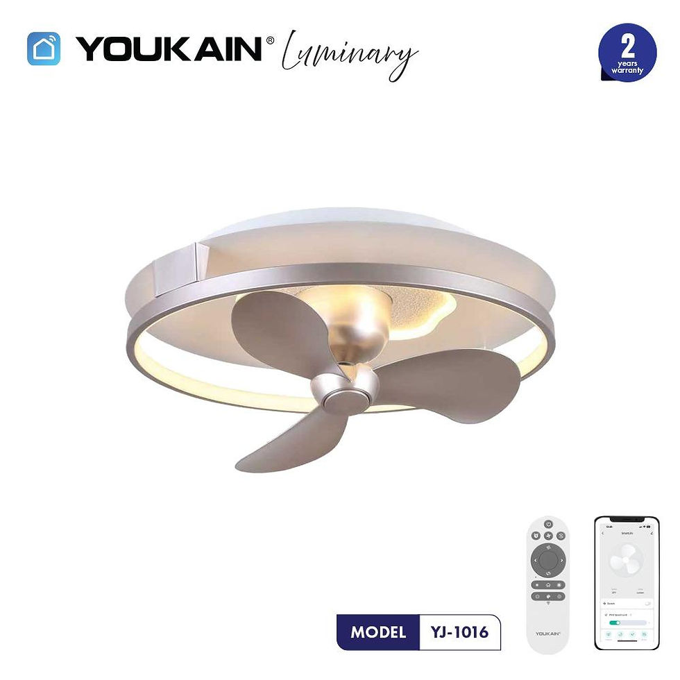 Thumbnail: Youkain YJ-1016