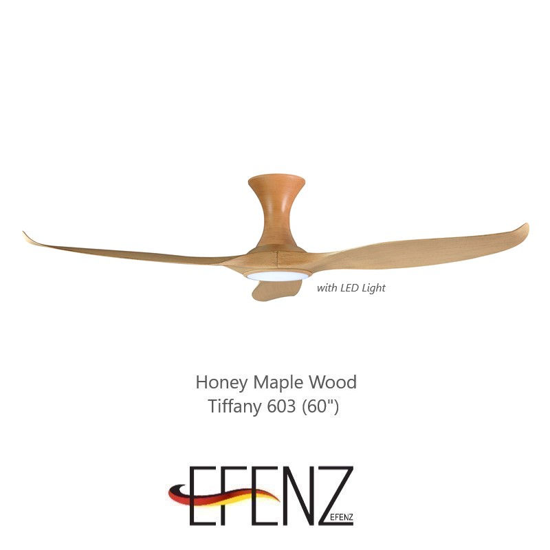 Thumbnail: EFENZ - Honey Maple Wood (Hugger)