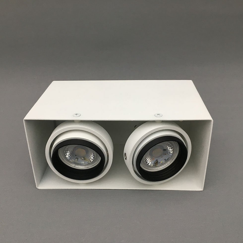 Thumbnail: Surface Spotlight - 706/2 (Black or White)