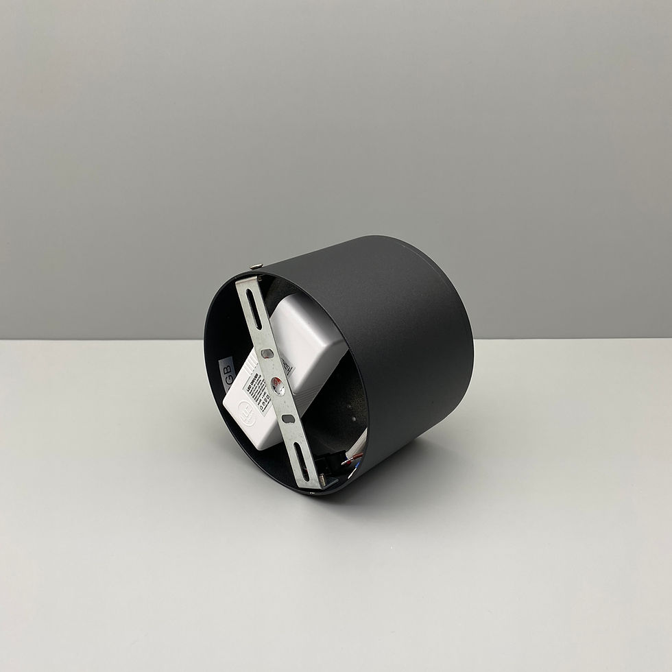 Thumbnail: Surface Mounted 9109