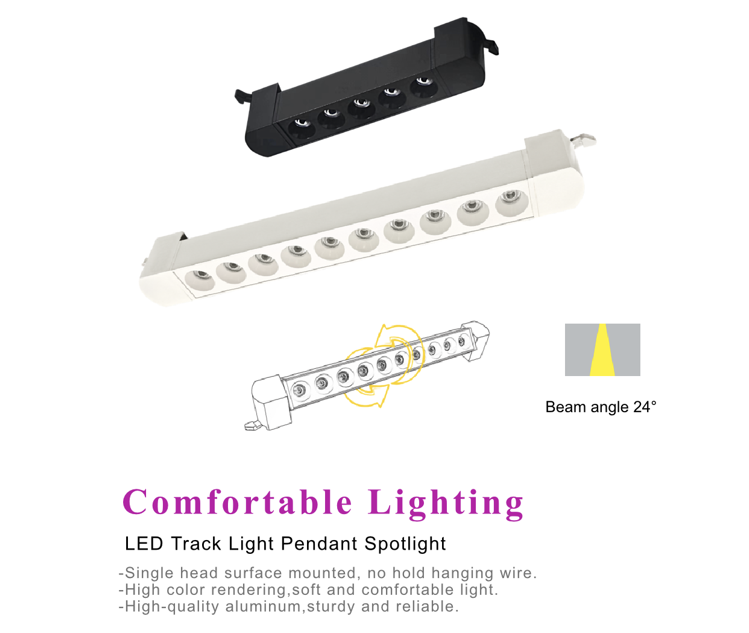 Thumbnail: TL-LU810-10W or 20W -White