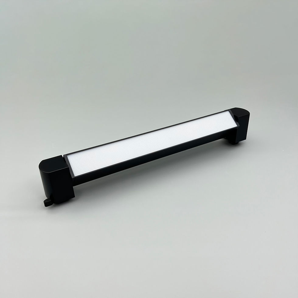 Thumbnail: TL-LU811-20W or 30W-Black