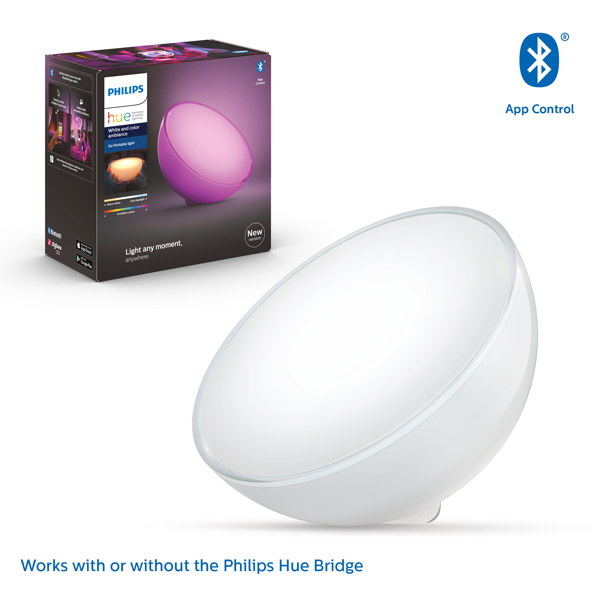 HUE GO