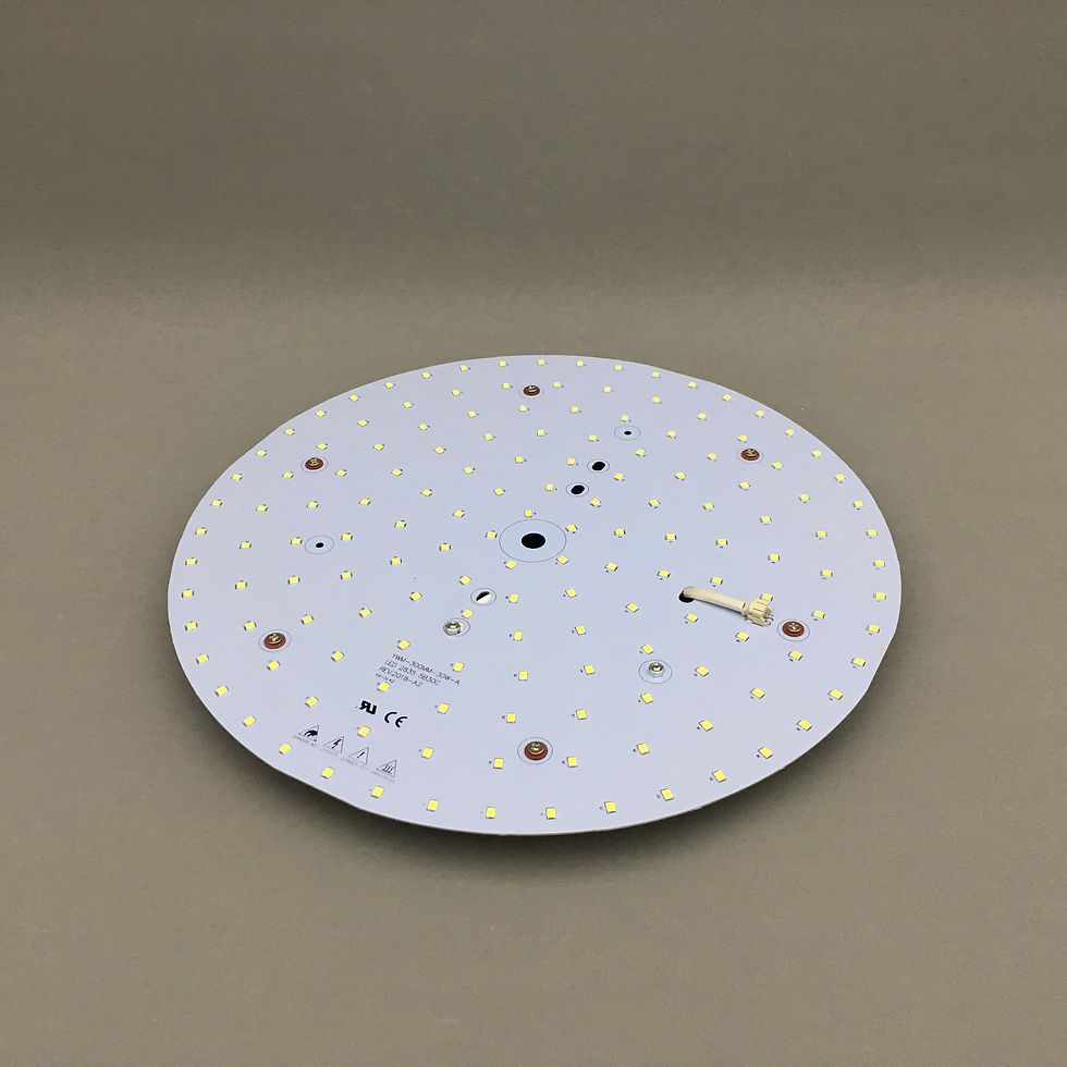 Thumbnail: Replacement LED Module (300mm) - 36W (single tone)