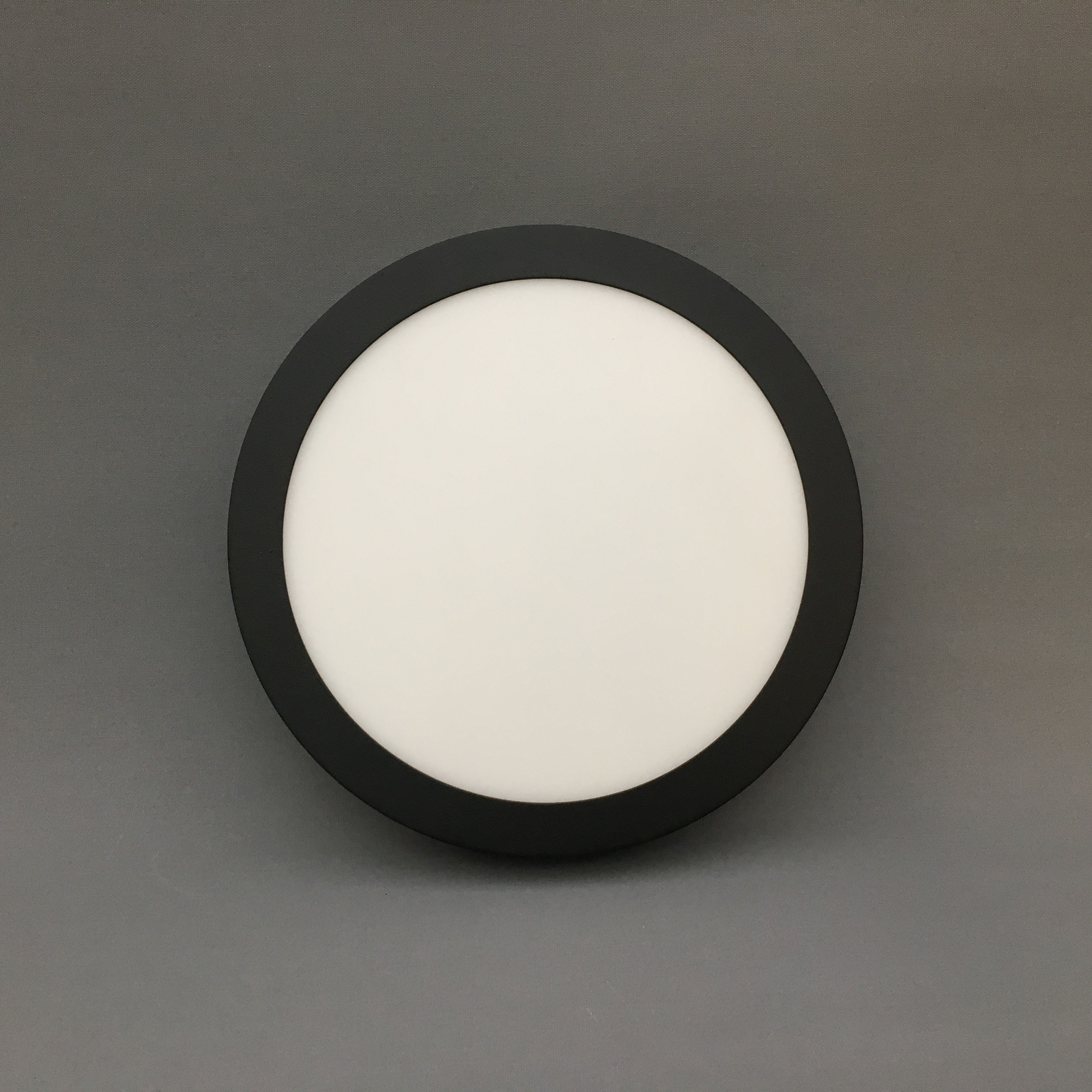 Surface Mount Round 12W-36W