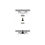 Thumbnail: Slim Magnetic Track - Surface White
