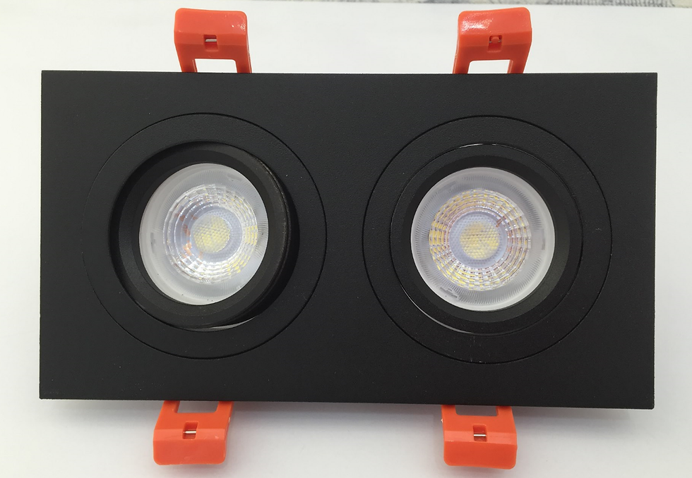 Thumbnail: Spotlight Fixture SL-SK1609BK-2