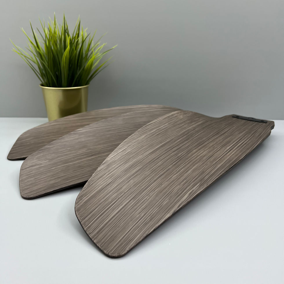 Thumbnail: SAMAIRE Super Single 42" with Drift Wood