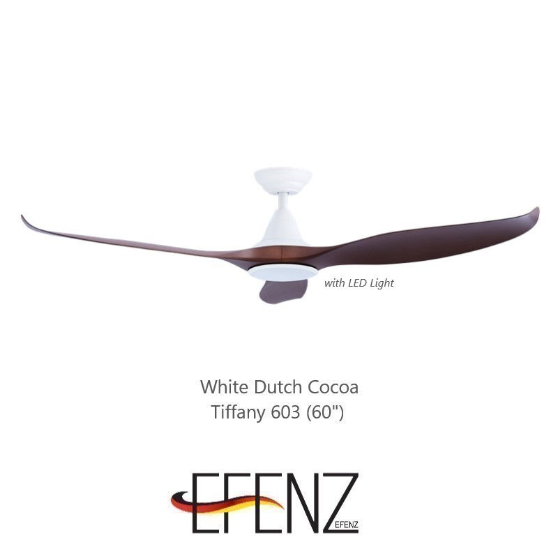 Thumbnail: EFENZ - White Dutch Cocoa ( Rod )