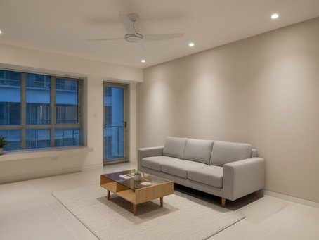 Where to Order LED Lighting Packages with Home Delivery in Singapore?