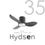 Thumbnail: HyDsen - 35" (Dimmable)