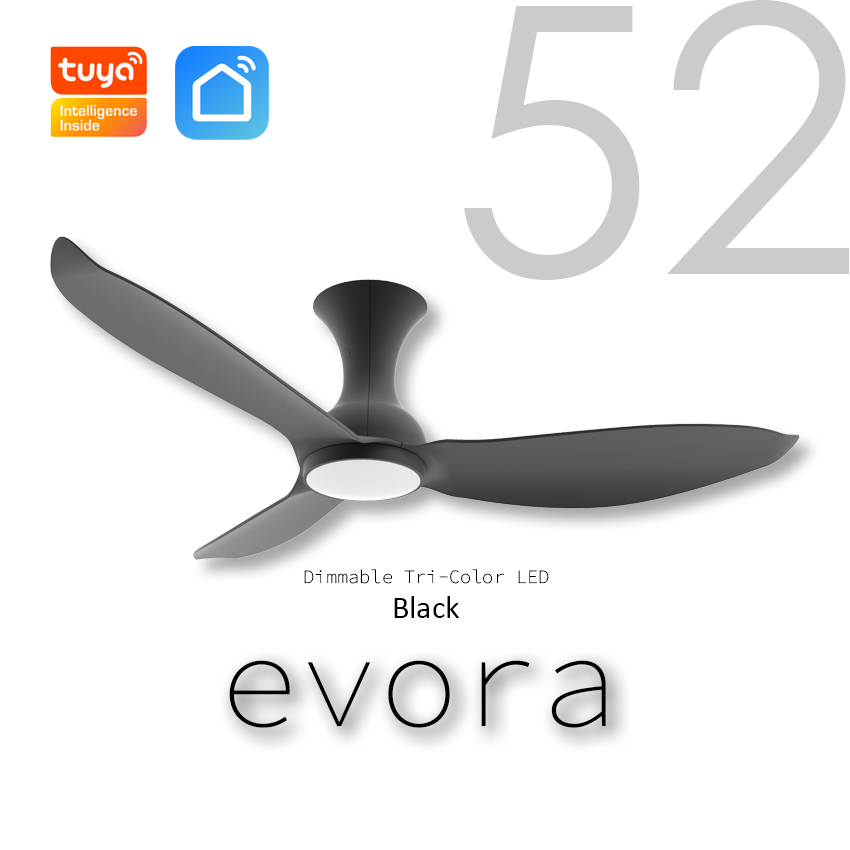 Thumbnail: Alaska - EVORA (Smart)