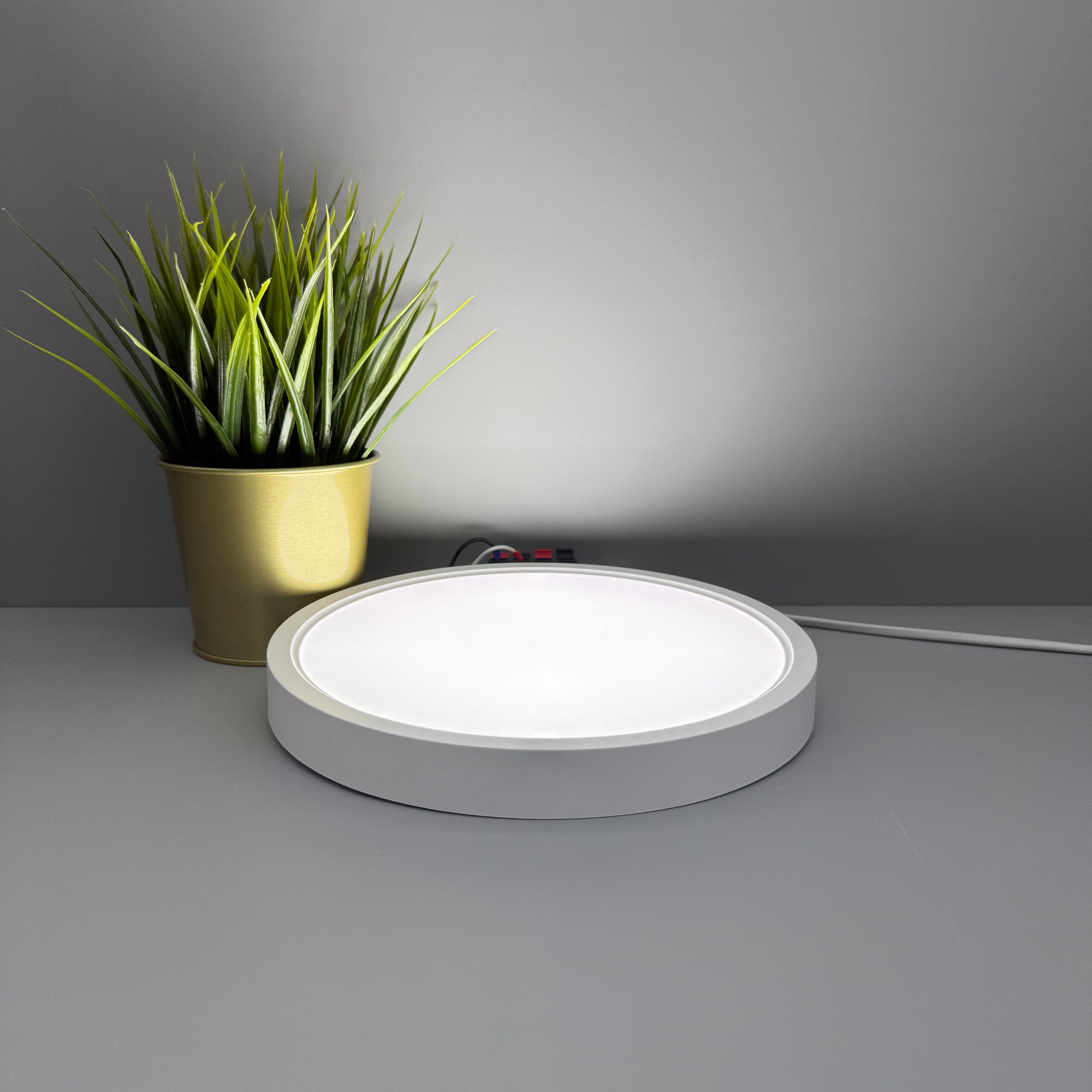 Super Slim Ceiling Light - TA24W