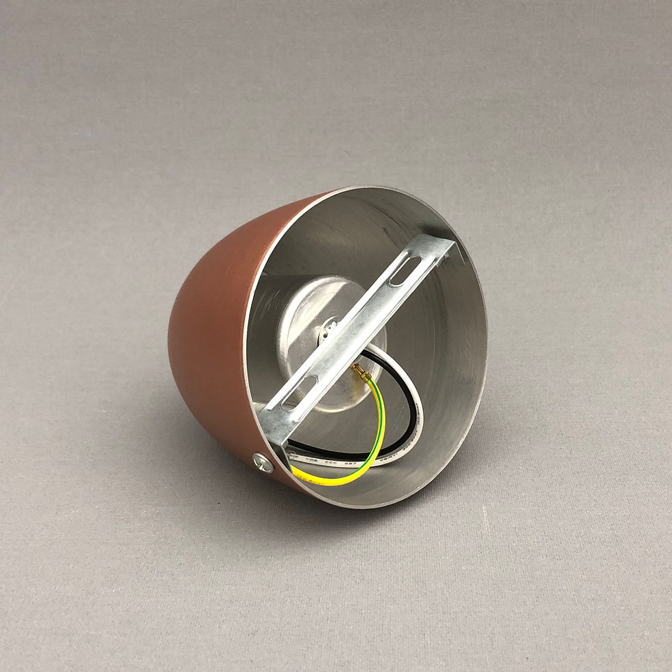 Thumbnail: Lamp Holder CG01-RG
