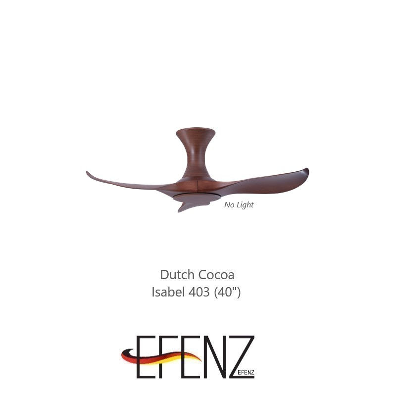 Thumbnail: EFENZ - Dutch Cocoa (Hugger)