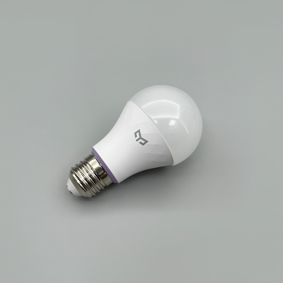 Thumbnail: Yeelight Smart Bulb W4 Lite ( Multi-Color)