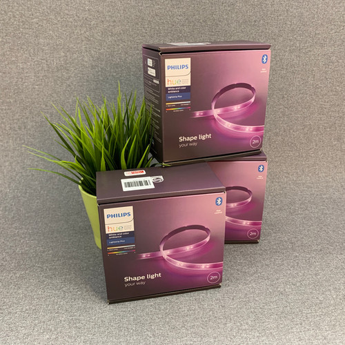 HUE LightStrip Plus 2m Base Kit ( V4 ) | Home First