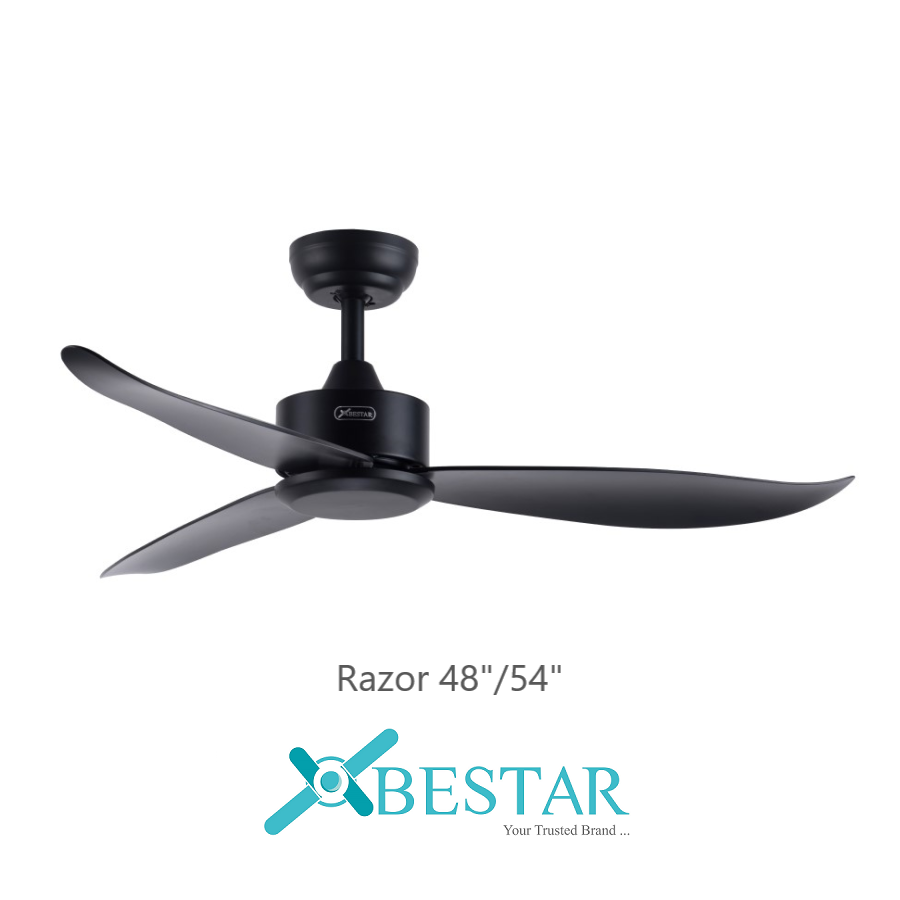 Thumbnail: Razor 54“