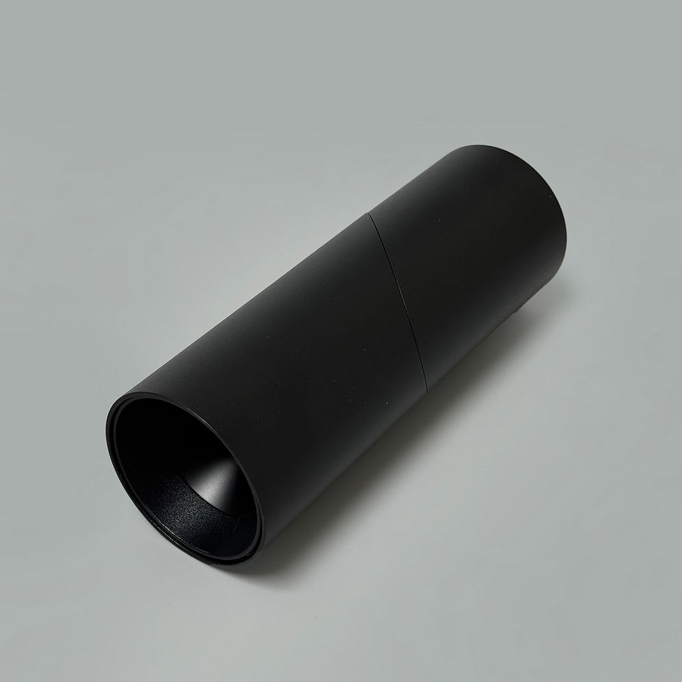 Thumbnail: Eye Comfort Surface Spotlight 158T-BK
