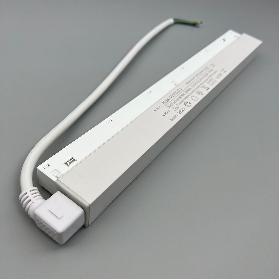 Thumbnail: Embeded Power Supply - 100W/200W
