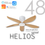 Thumbnail: MOWE Helios-48" Smart Ceiling Fan