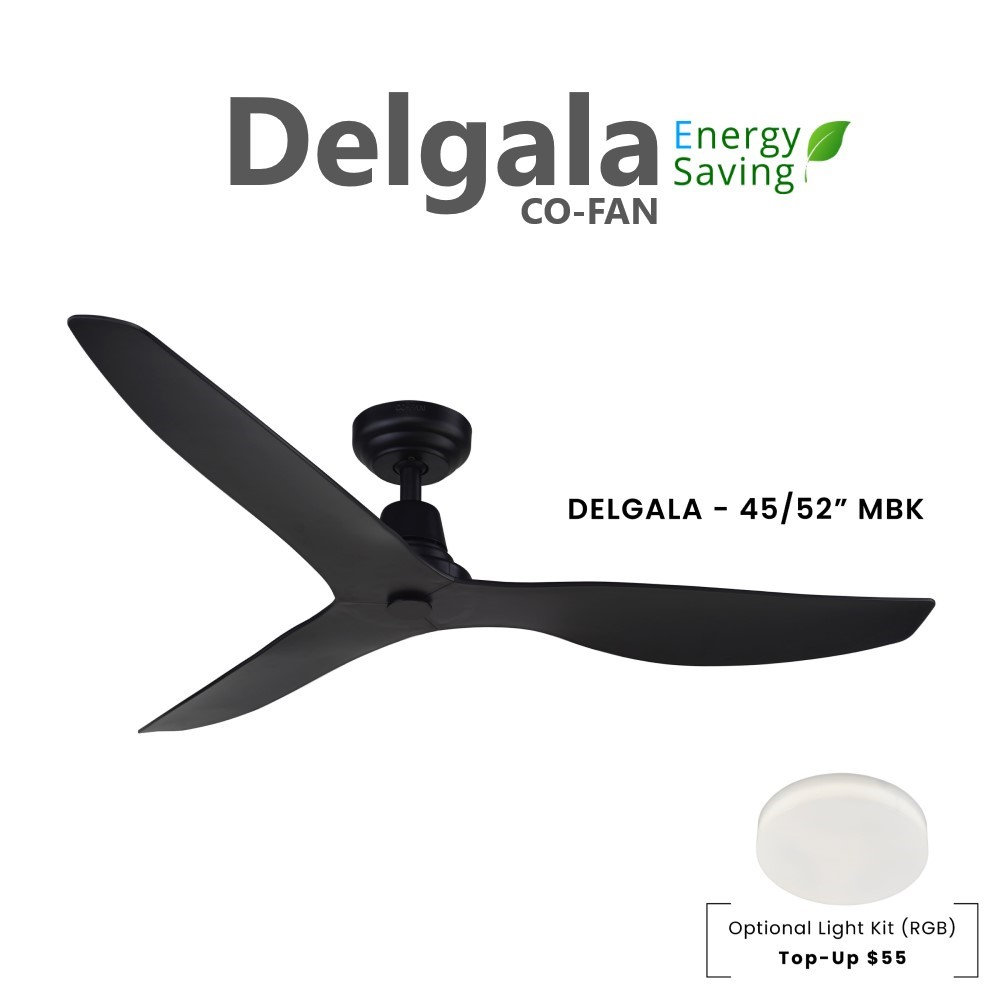 Fanco Delgala 45 52 Home First