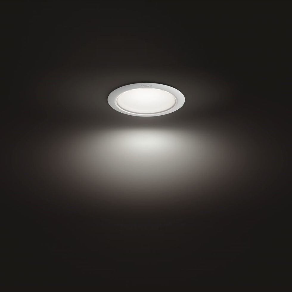 Thumbnail: HUE Downlight GARNEA 150 RD