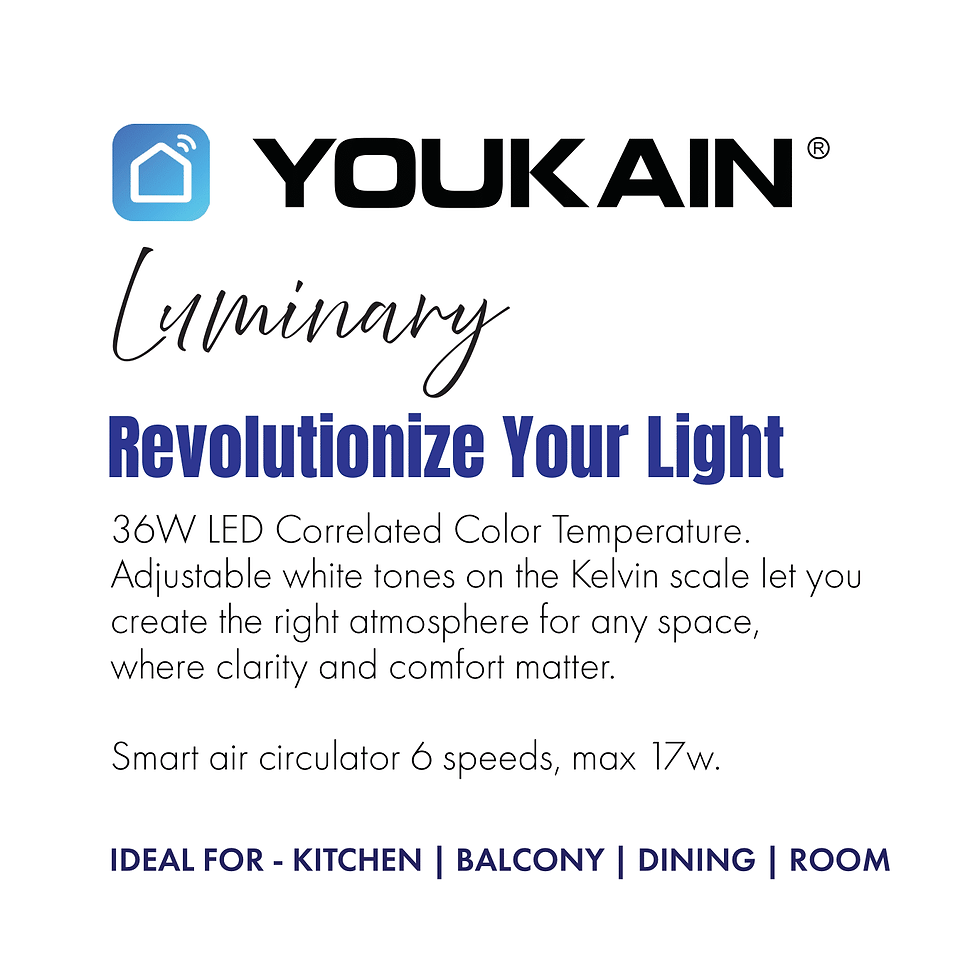 Thumbnail: Youkain YJ-1001