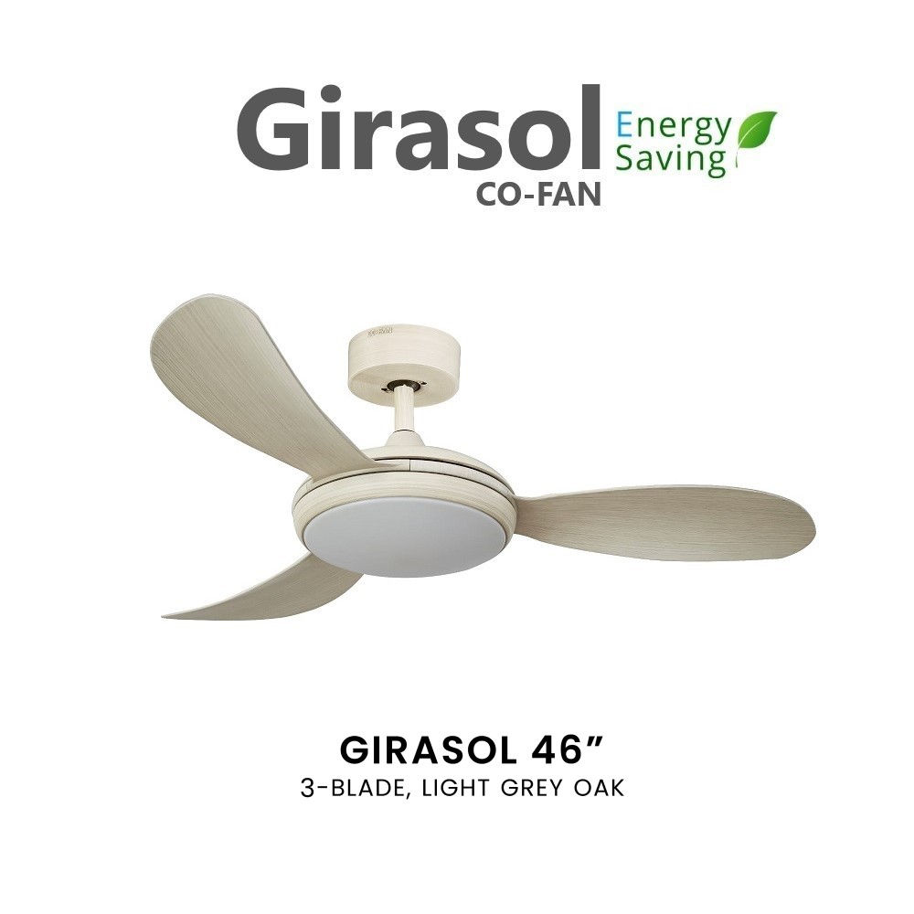 Fanco Girasol 3B - 46"