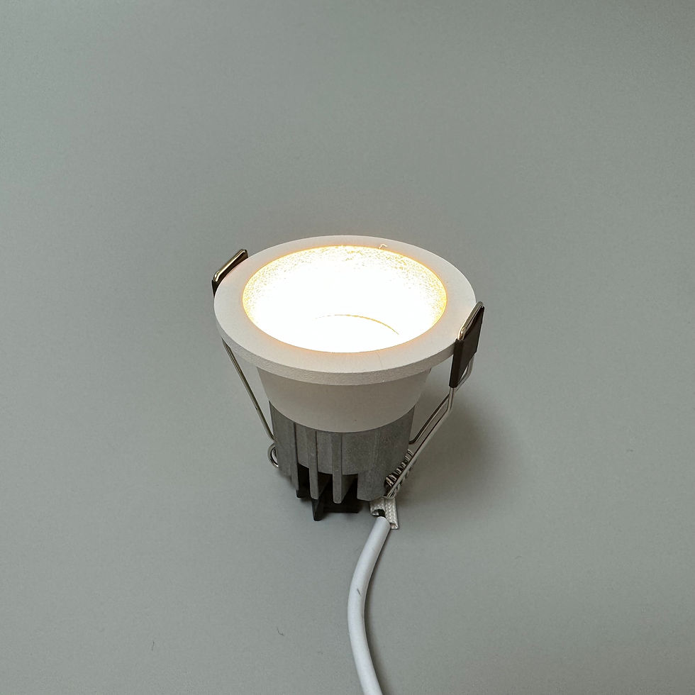 Thumbnail: SL-LU761-5W ~ Black or White casing