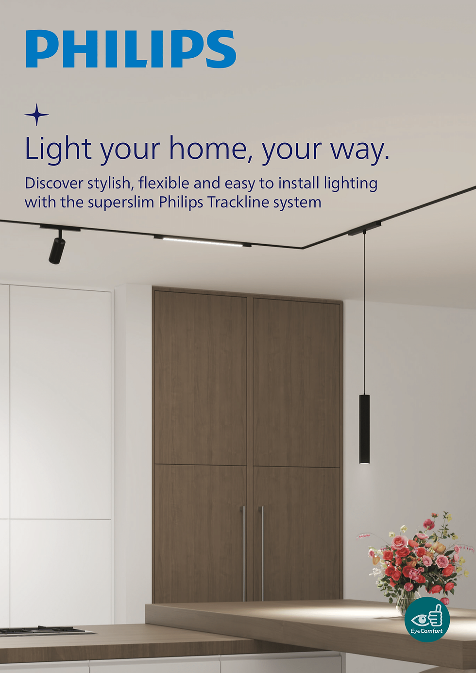 Philips Tracklight catalogue 2025-1