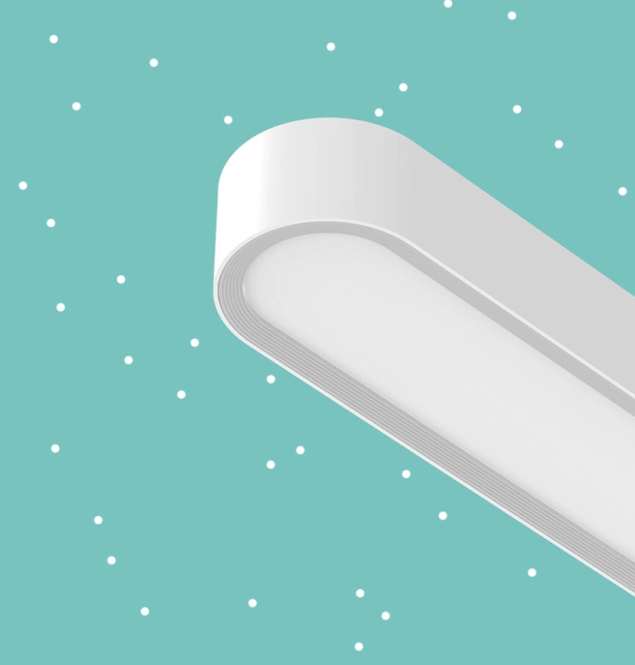 Thumbnail: Yeelight Crystal Pendant