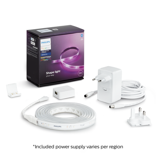 HUE LightStrip Plus 2m Base Kit ( V4 ) | Home First