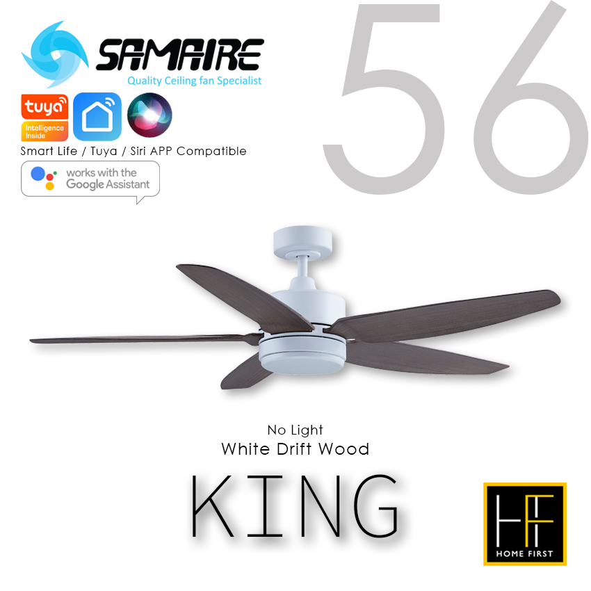 Thumbnail: SAMAIRE King 56" - Dift Wood